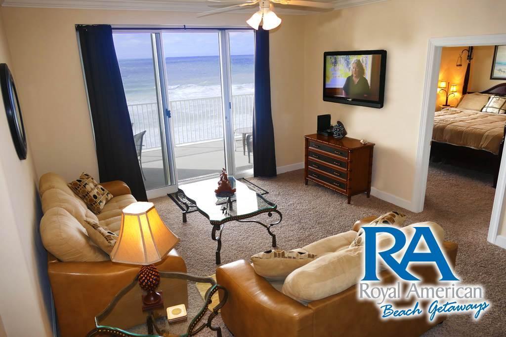 파나마 시티 Ocean Reef 빌라 외부 사진